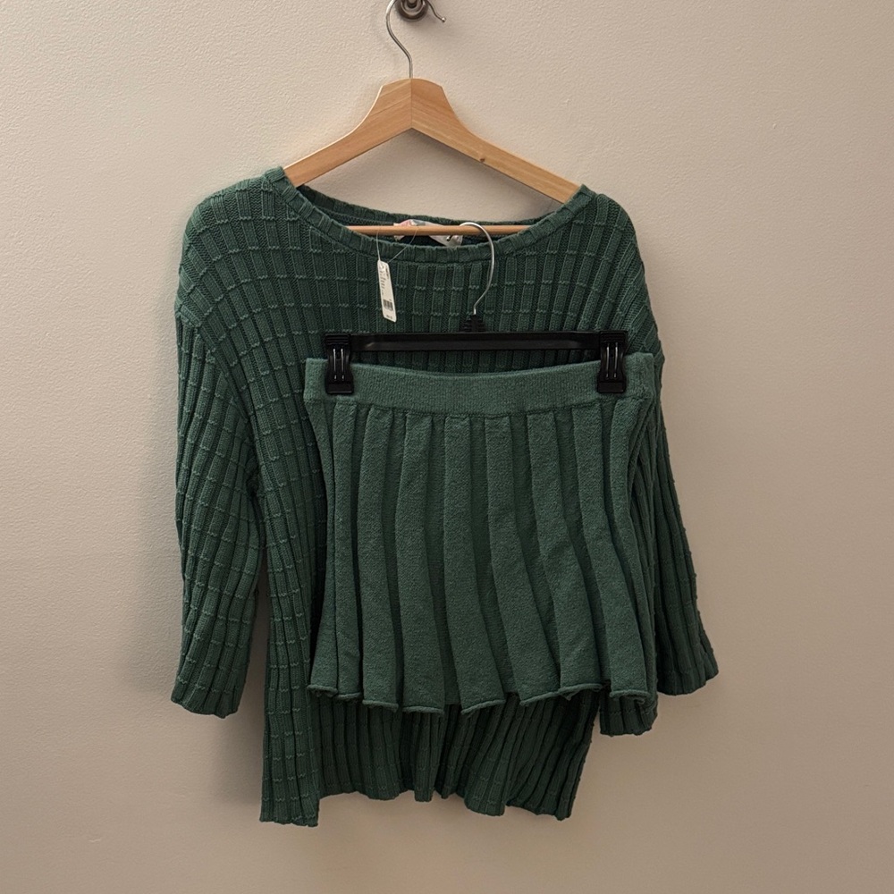 Kenzie Sweater Set